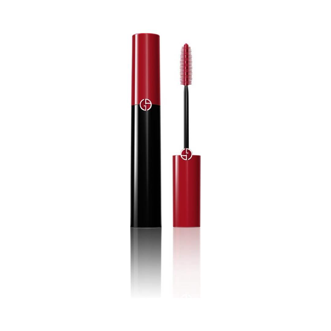 Giorgio Armani Eccentrico Mascara 10 ml – Instant High Volume & Definition – Dames