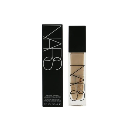 NARS Natural Radiant Longwear Foundation 30 ml – Oslo – Dames