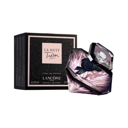 Lancôme La Nuit Trésor – 50ml EDP-spray – Damesparfum