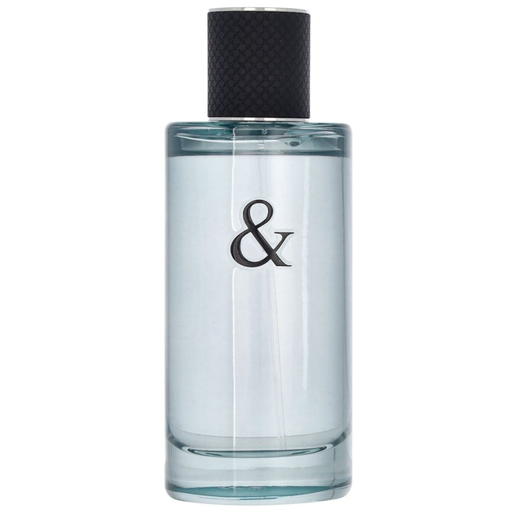 Tiffany & Co & Love For Him 90ml - Eau de Toilette - Herenparfum