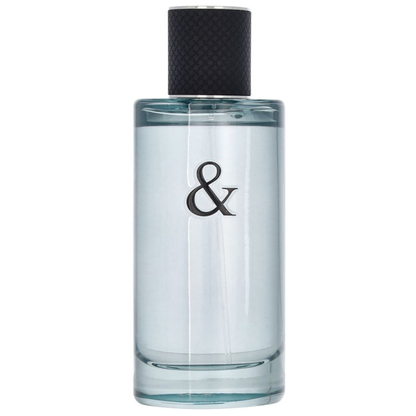 Tiffany & Co & Love For Him 90ml - Eau de Toilette - Herenparfum