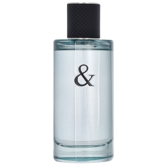 Tiffany & Co & Love For Him 90ml - Eau de Toilette - Herenparfum