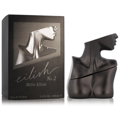 Billie Eilish No. 2 100ml - Eau de Parfum - Damesparfum