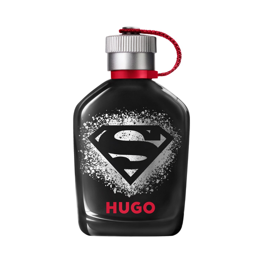 Hugo Boss Superman X Hugo – 125ml EDP-spray – Herenparfum