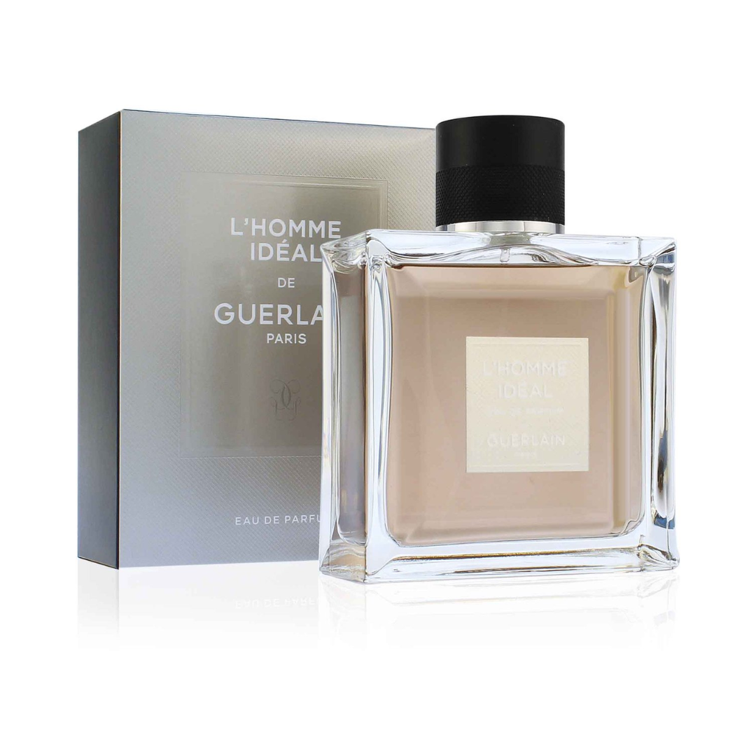 Guerlain L’Homme Idéal – 50ml EDP-spray – Herenparfum