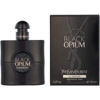 YSL Black Opium 50ml - Eau de Parfum - Damesparfum