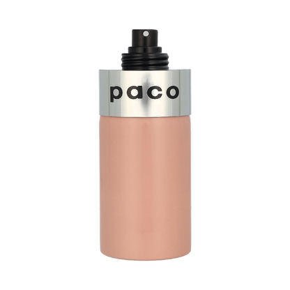 Paco Rabanne Paco Rosé – 100ml EDT-spray – Damesparfum