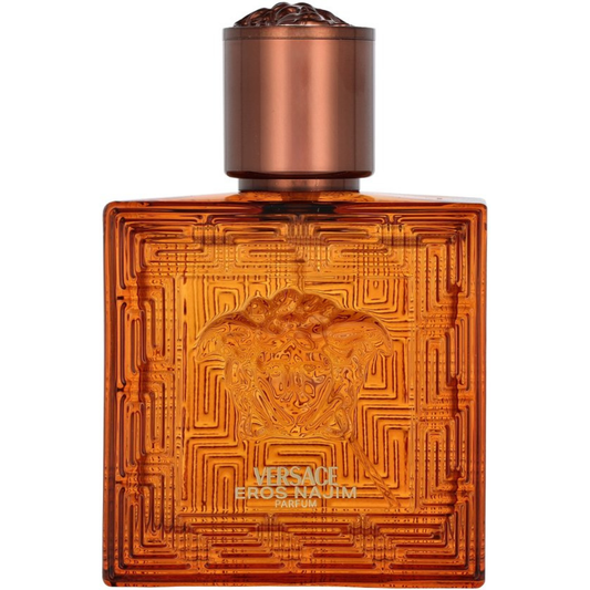 Versace Eros Najim Pour Homme 50ml - Parfum - Herenparfum
