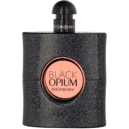 Titel: YSL Black Opium 90ml - Eau de Parfum - Damesparfum