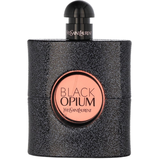 Titel: YSL Black Opium 90ml - Eau de Parfum - Damesparfum