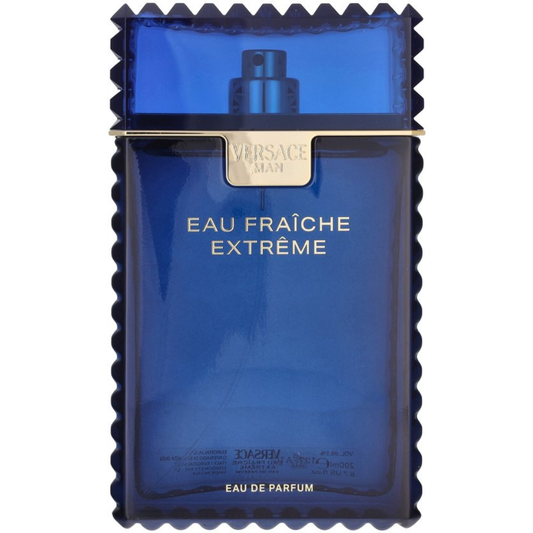 Versace Eau Fraiche Extreme 200ml - Eau de Parfum - Herenparfum