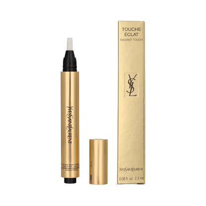 YSL Touche Éclat Concealer 2,5 ml – 02 Ivoire Lumière – Dames