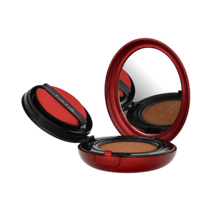 TIRTIR Mask Fit Red Cushion Foundation 18 g – SPF40 – 17N Vanilla – Dames