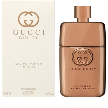 Gucci Guilty Intense Pour Femme 90ml - Eau de Parfum - Damesparfum