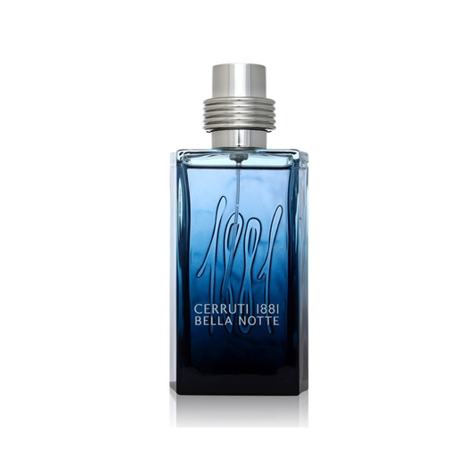 Cerruti 1881 Bella Notte 125 ml - Eau de Toilette MEN