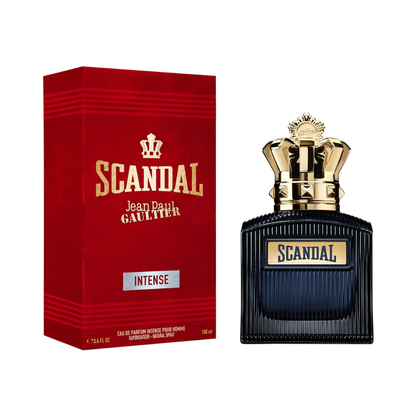 Jean Paul Gaultier Scandal Pour Homme Intense – 100ml EDP-spray – Herenparfum