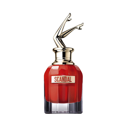 Jean Paul Gaultier Scandal Le Parfum Intense – 50ml EDP – Damesparfum