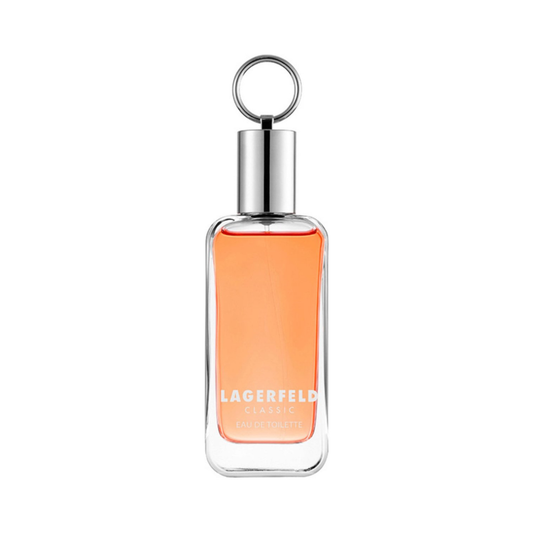 Karl Lagerfeld Classic – 50ml EDT-spray – Herenparfum