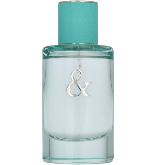 Tiffany & Co & Love Her 50ml - Eau de Parfum - Damesparfum