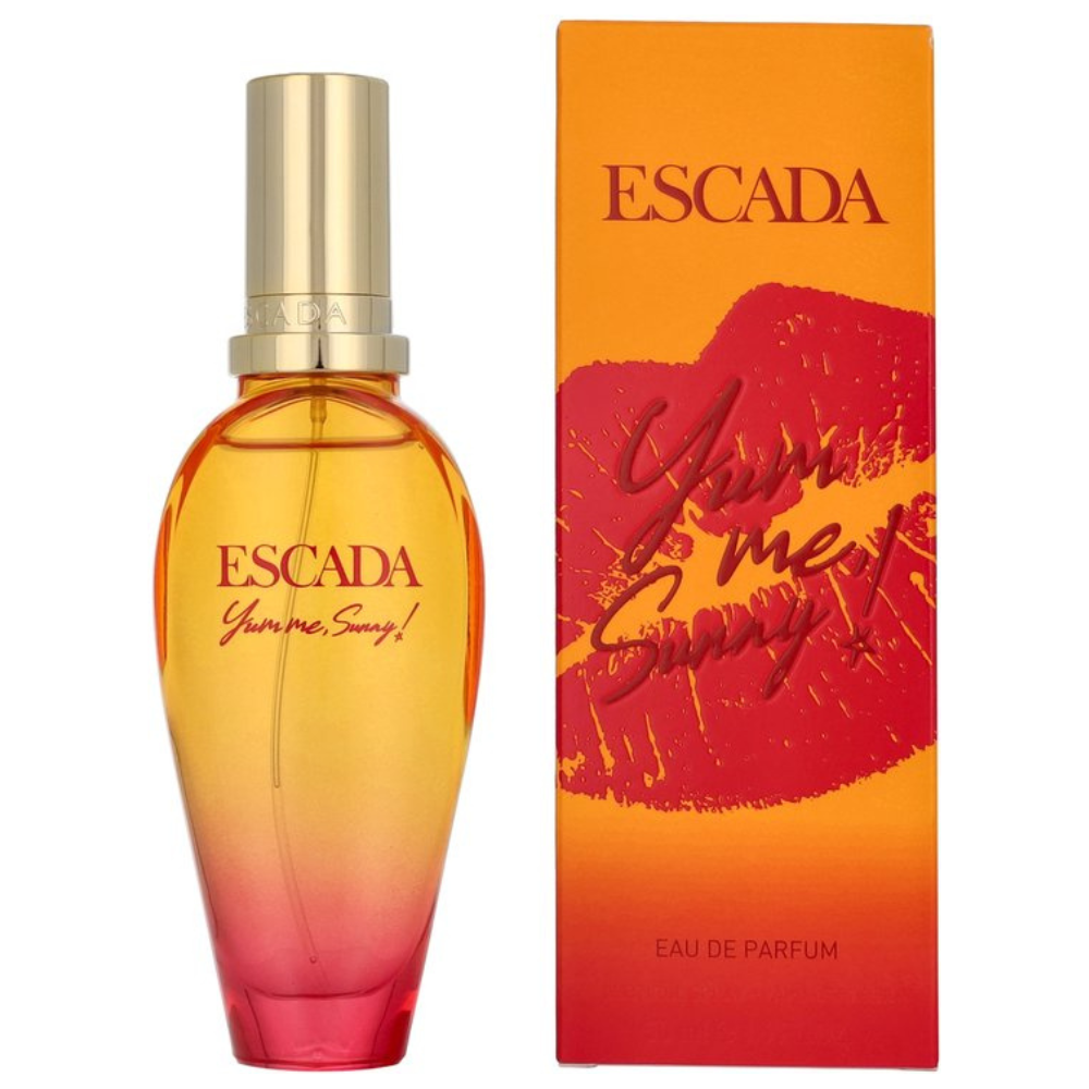 Escada Yum Me Sunny 50ml - Eau de Parfum - Damesparfum