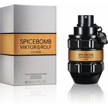 Viktor & Rolf Spicebomb Extreme 50ml - Eau de Parfum - Herenparfum