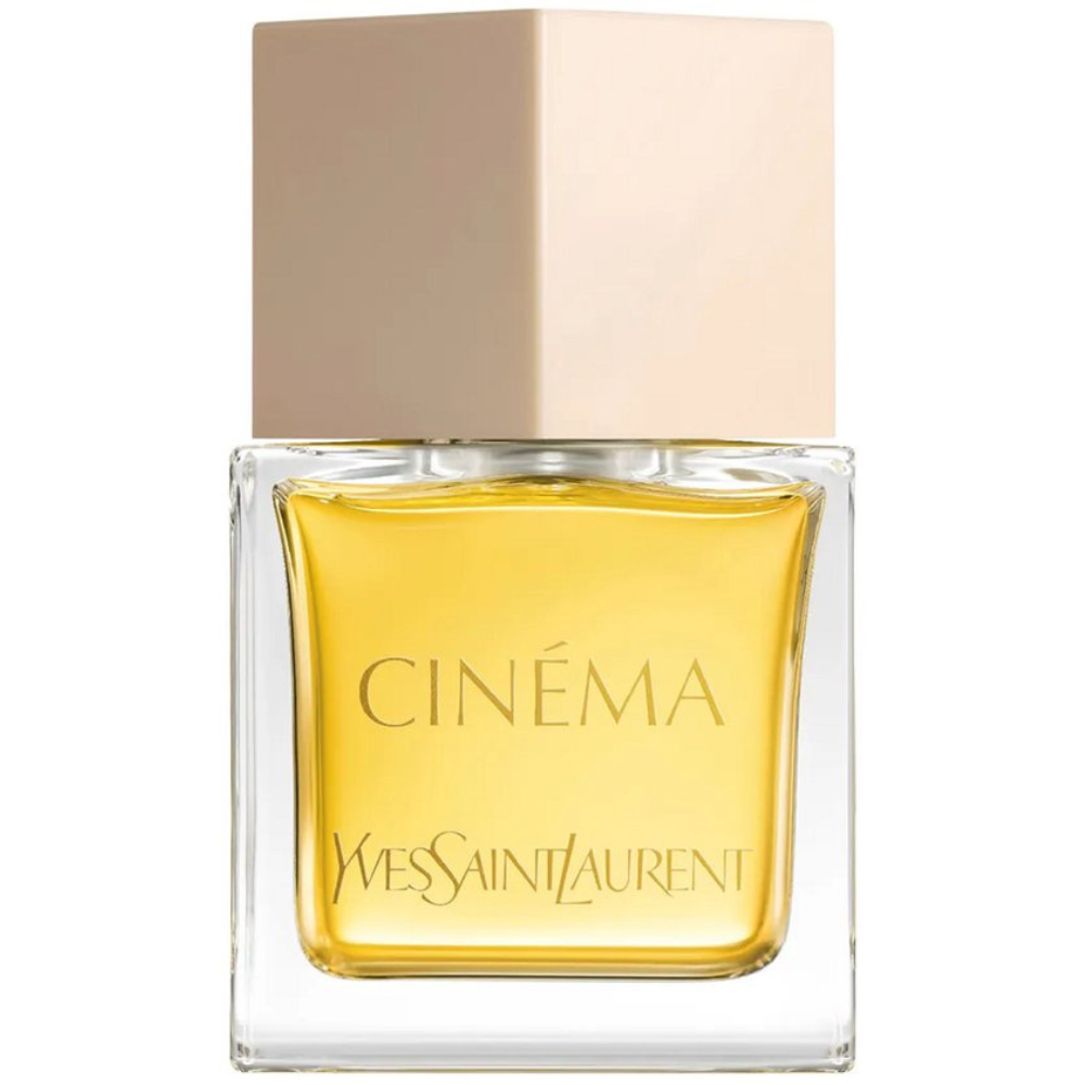 YSL Cinema 80ml - Eau de Parfum - Damesparfum