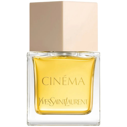 YSL Cinema 80ml - Eau de Parfum - Damesparfum