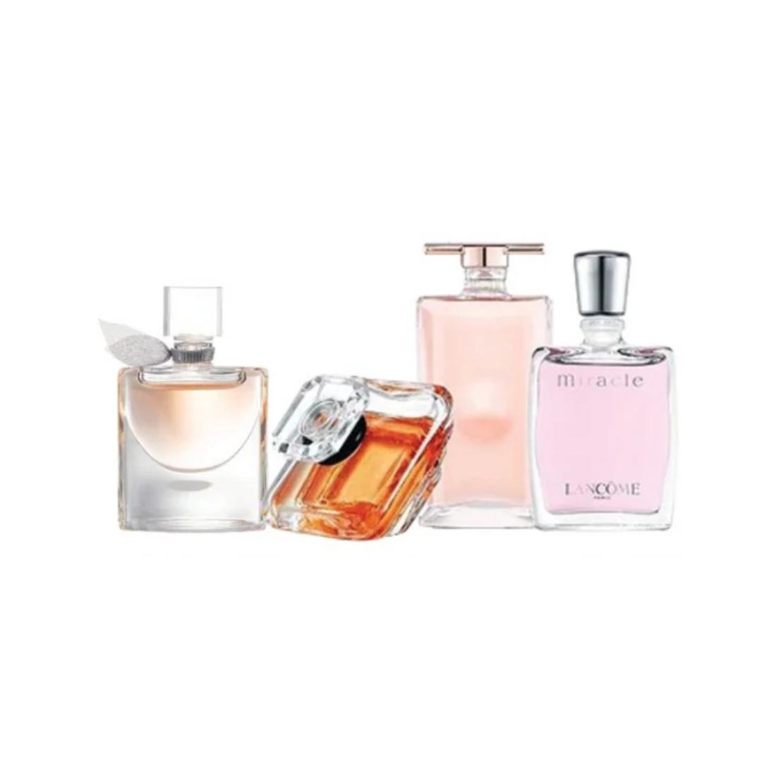 Lancôme The Best of Lancôme – 21.5ml Set – Damesparfum