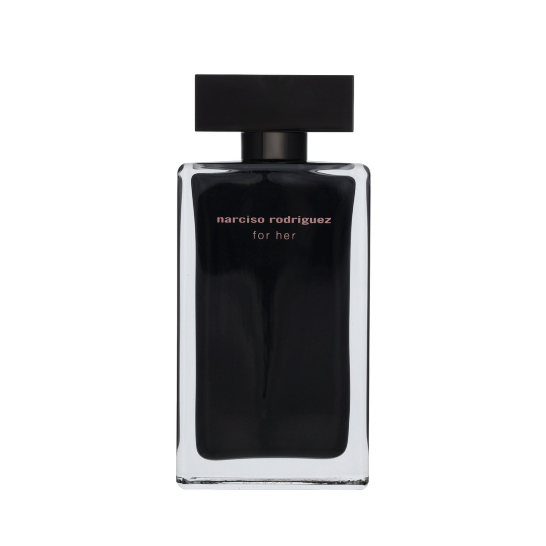 Narciso Rodriguez – 100ml EDT-spray – Damesparfum