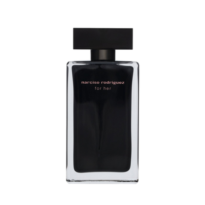 Narciso Rodriguez – 100ml EDT-spray – Damesparfum