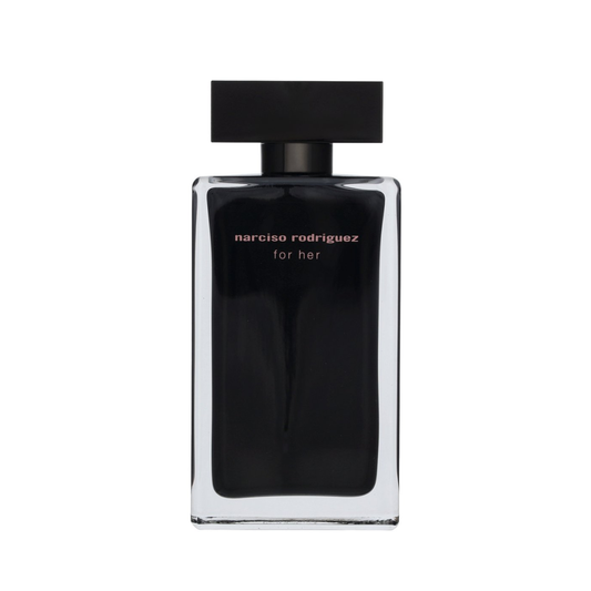 Narciso Rodriguez – 100ml EDT-spray – Damesparfum