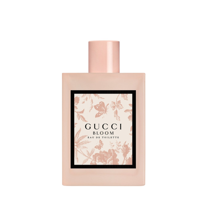 Gucci Bloom – 100ml EDT-spray – Damesparfum