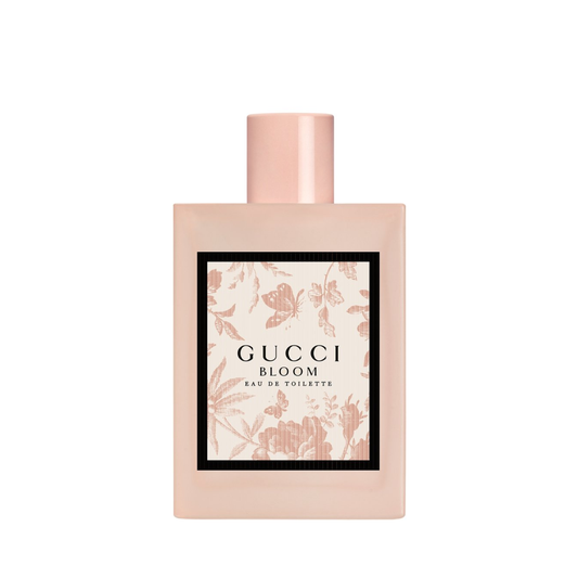 Gucci Bloom – 100ml EDT – Damesparfum