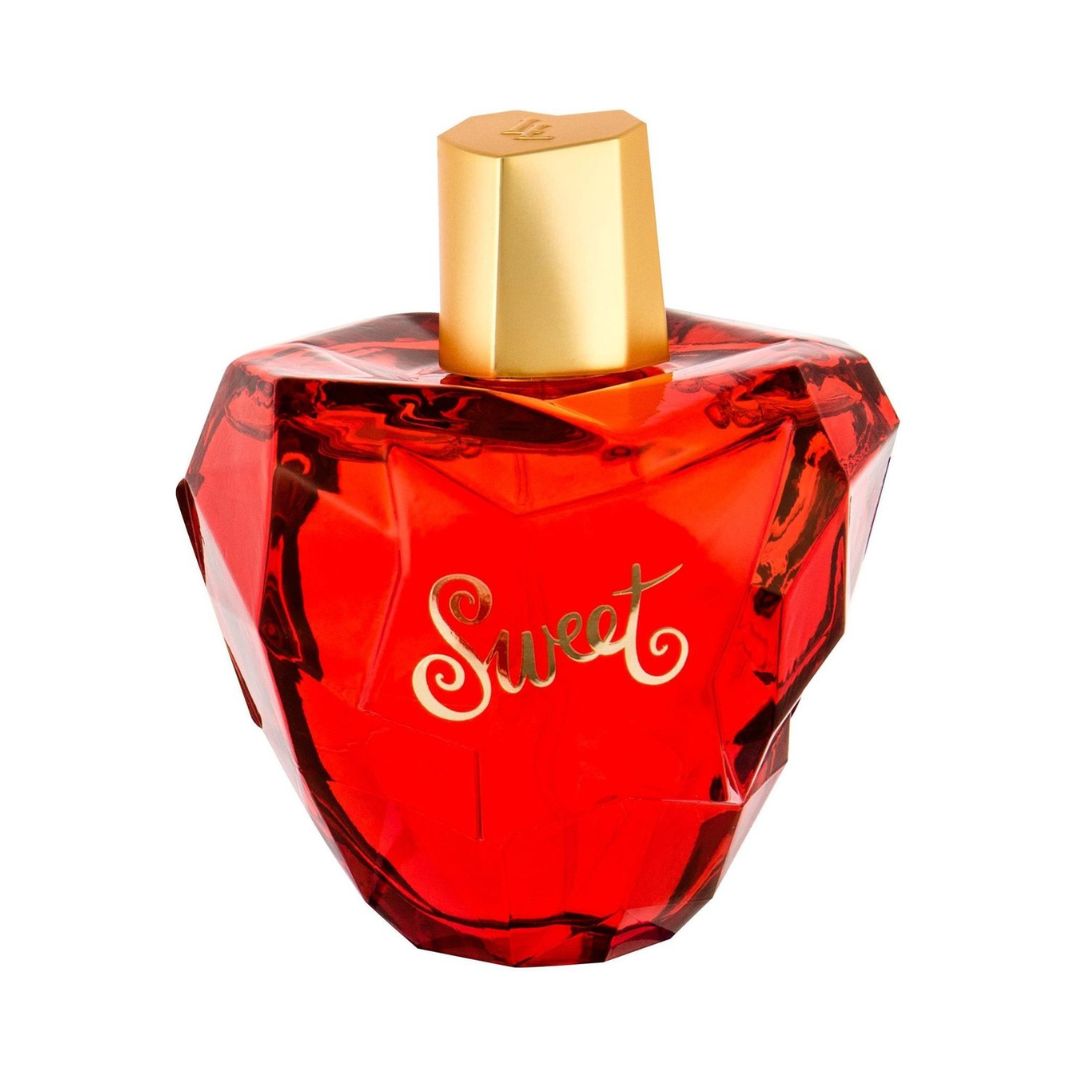 Lolita Lempicka Sweet – 100ml EDP-spray – Damesparfum