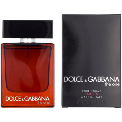 Dolce & Gabbana The One For Men 50ml - Parfum - Herenparfum
