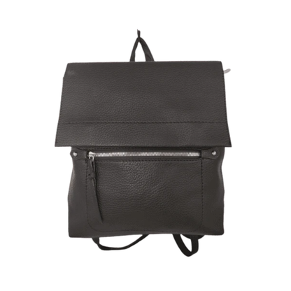 Mila | Functioneel Rugzak met Klepsluiting | Laatste Dag 80% Korting