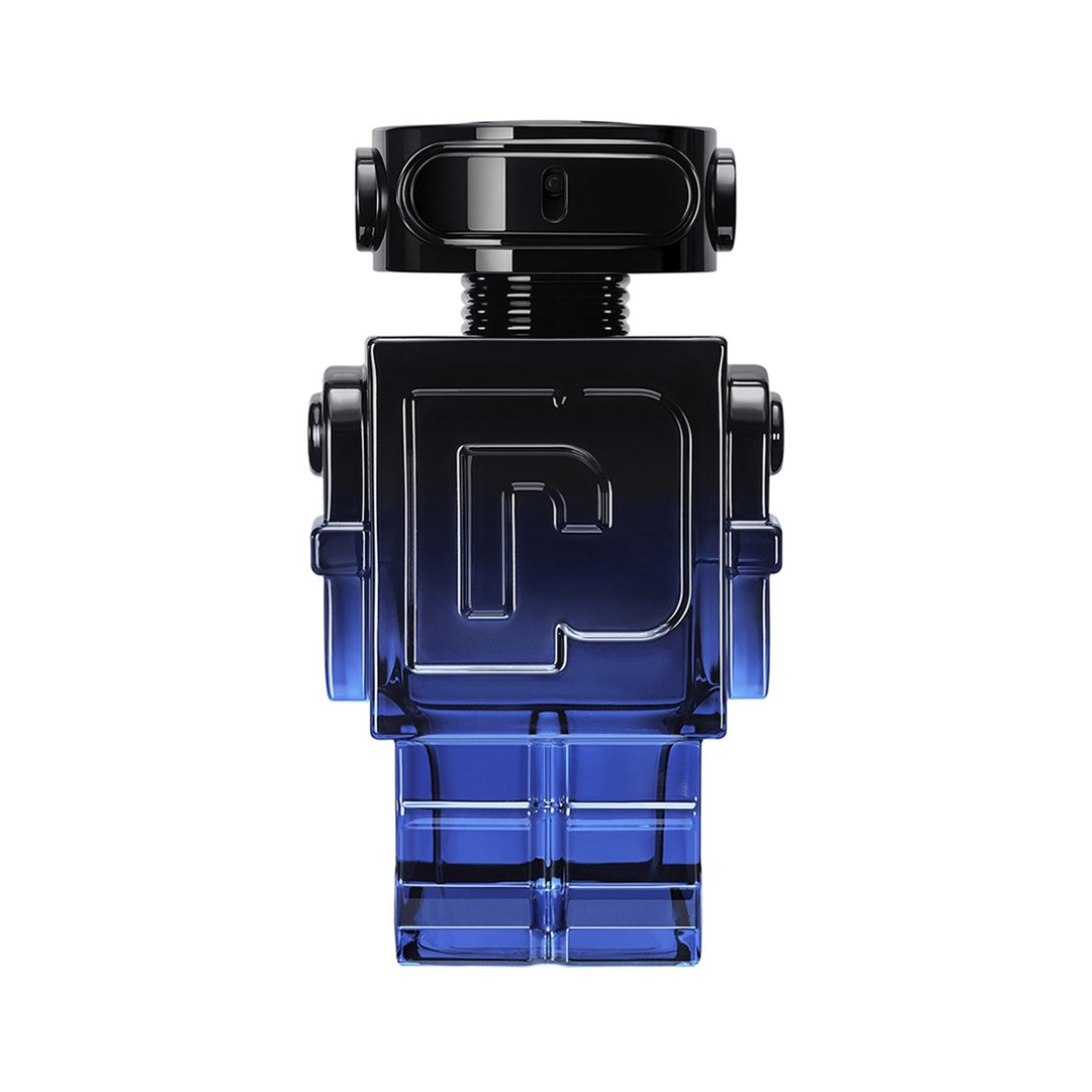 Paco Rabanne Phantom Intense – 100ml EDP-spray – Herenparfum