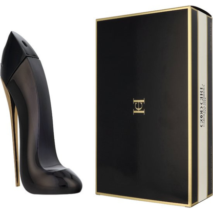 Carolina Herrera Good Girl 150ml - Eau de Parfum - Damesparfum