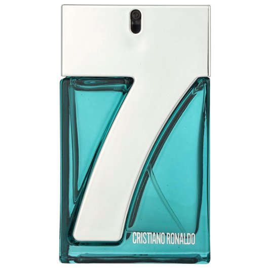 Cristiano Ronaldo CR7 Origins 30ml - Eau de Toilette - Herenparfum