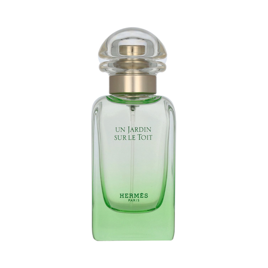 Hermès Un Jardin sur le Toit – 50ml EDT-spray – Unisex parfum