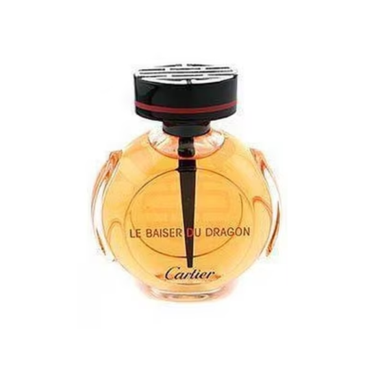 Cartier Le Baiser du Dragon – 7.5ml EDP– Damesparfum