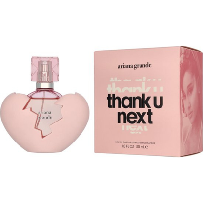 Ariana Grande Thank U Next 30ml - Eau de Parfum - Damesparfum