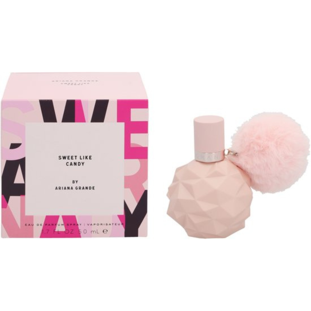 Ariana Grande Sweet Like Candy 50ml - Eau de Parfum - Damesparfum