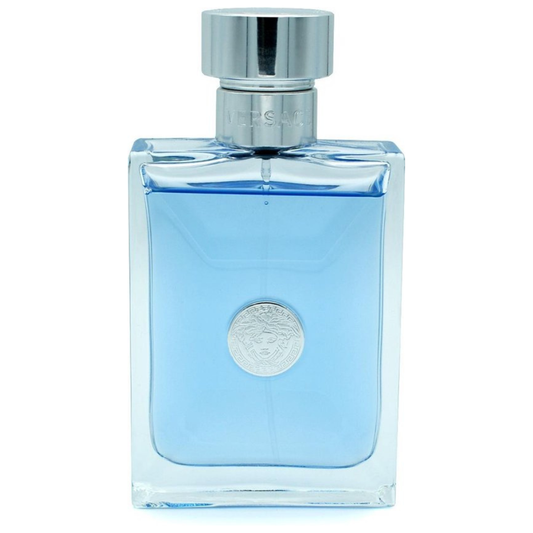 Versace Pour Homme 50ml - Eau de Toilette - Herenparfum