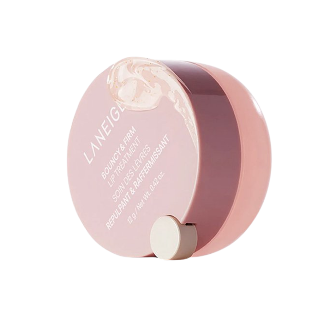 LANEIGE Bouncy & Firm Lip Treatment 12 g – Lippenverzorging – Dames