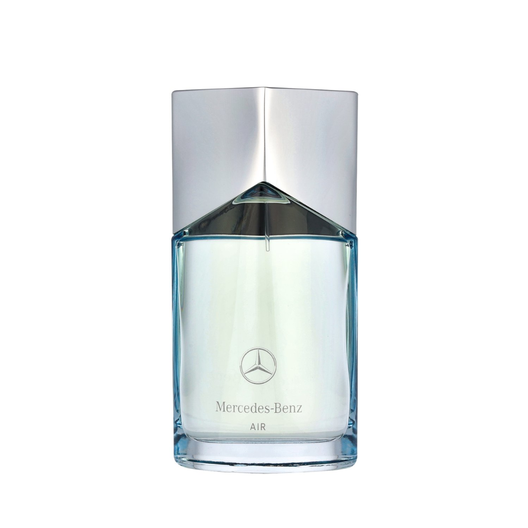 Mercedes-Benz Air – 100ml EDP-spray – Herenparfum