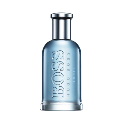 Hugo Boss Bottled Tonic – 50ml EDT-spray – Herenparfum