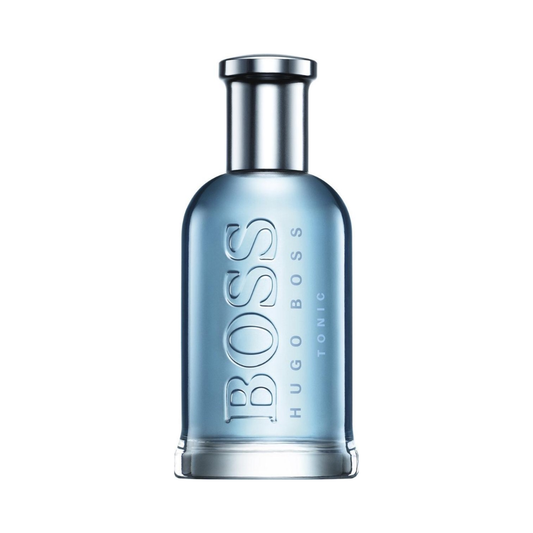 Hugo Boss Bottled Tonic – 50ml EDT-spray – Herenparfum