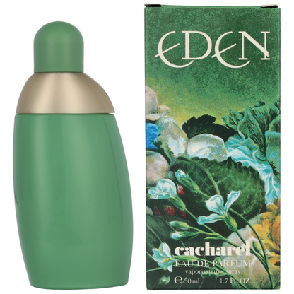Cacharel Eden 50ml - Eau de Parfum - Damesparfum