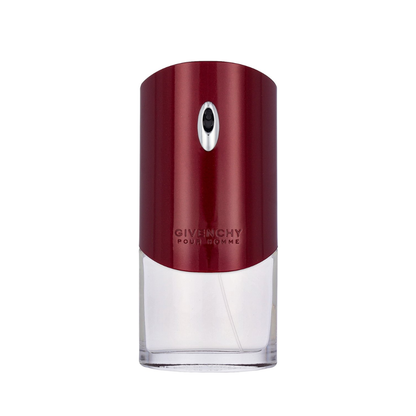 Givenchy Pour Homme Blue Label -100 ml - Herenparfum Nieuw verpaking